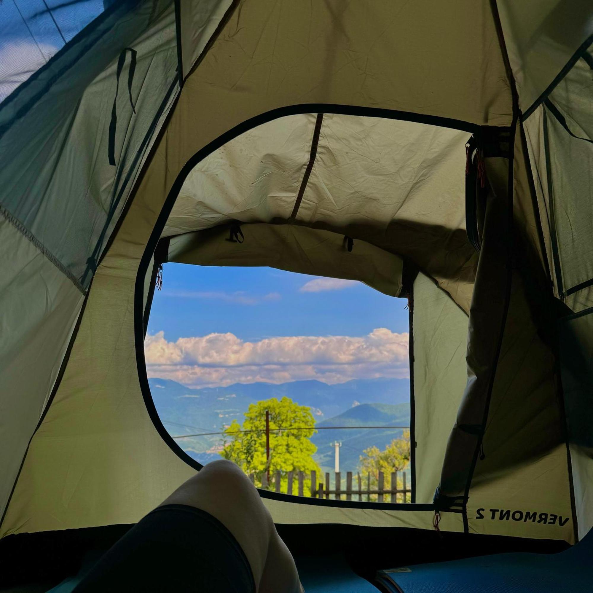 Kanach Tun Boutique Hotel Yenokavan Esterno foto