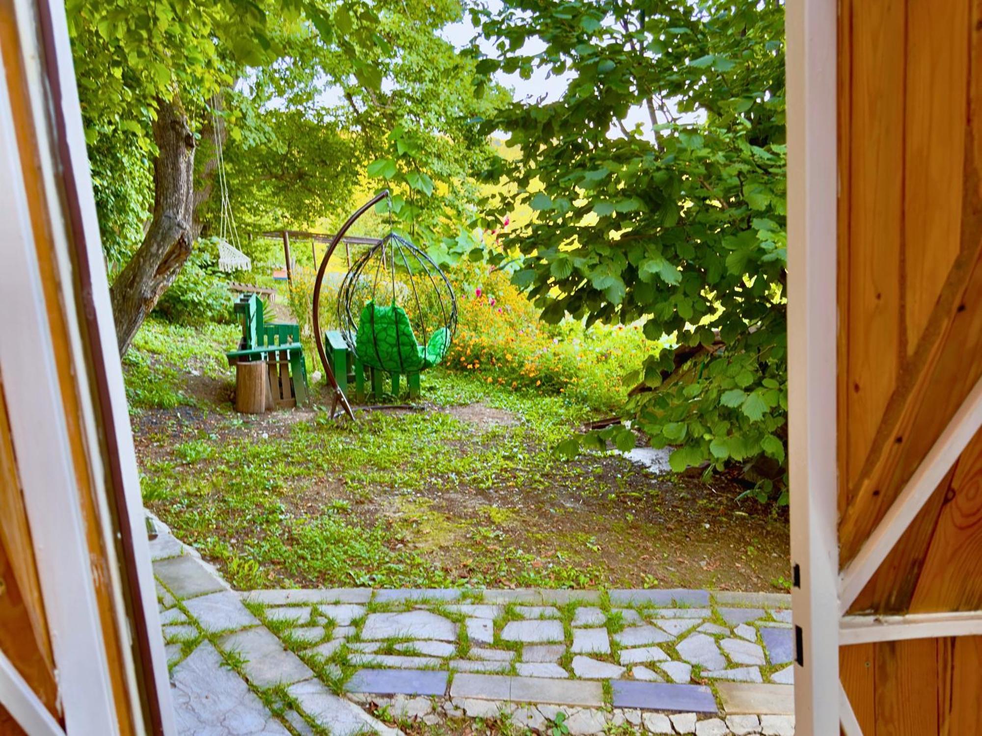 Kanach Tun Boutique Hotel Yenokavan Camera foto