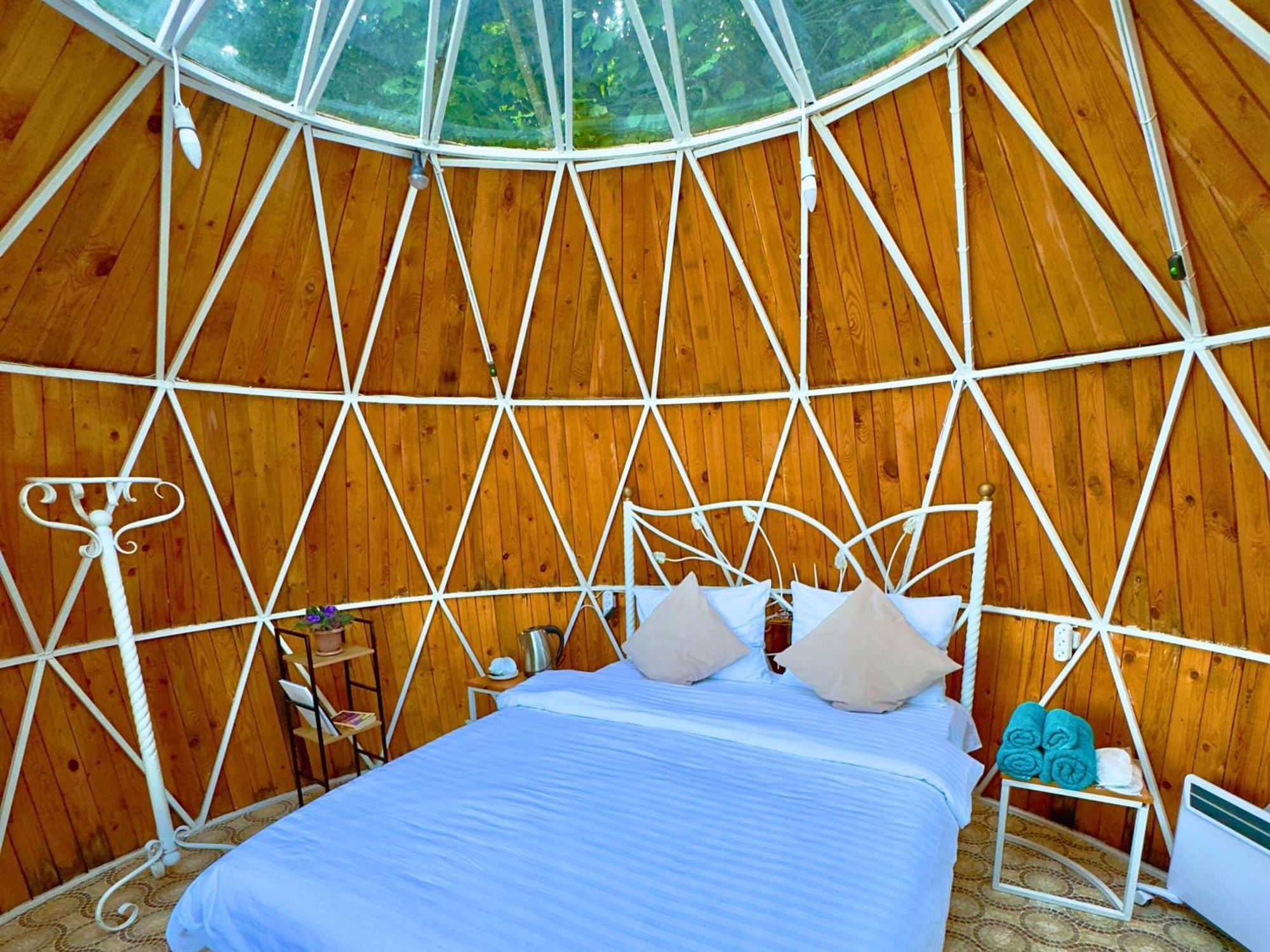 Kanach Tun Boutique Hotel Yenokavan Camera foto