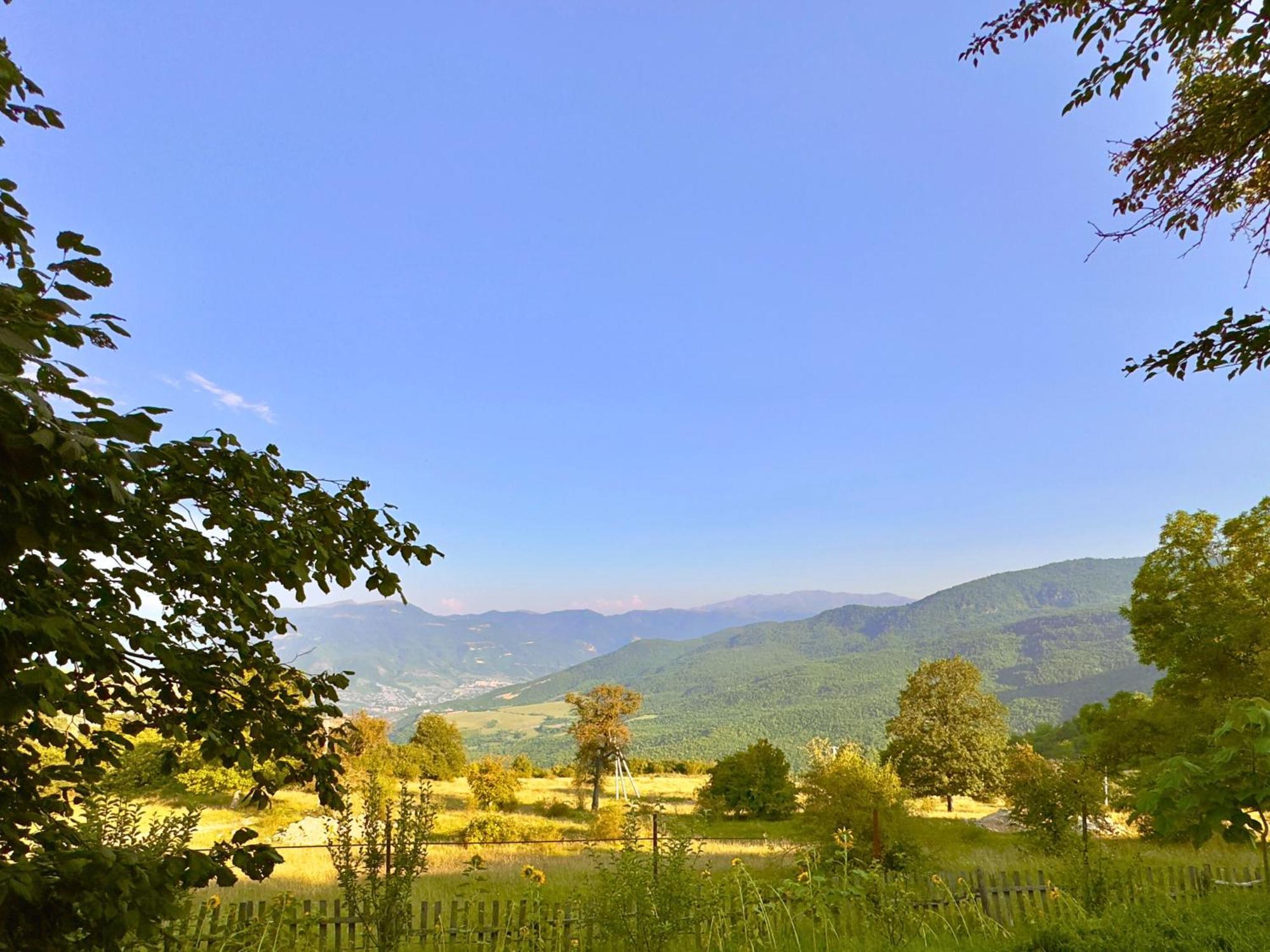 Kanach Tun Boutique Hotel Yenokavan Esterno foto