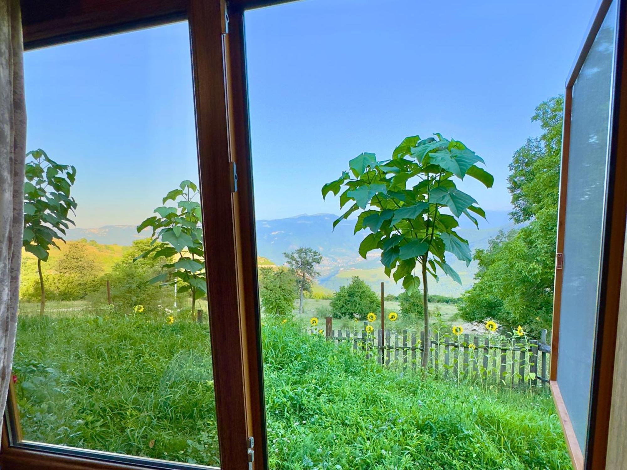 Kanach Tun Boutique Hotel Yenokavan Camera foto