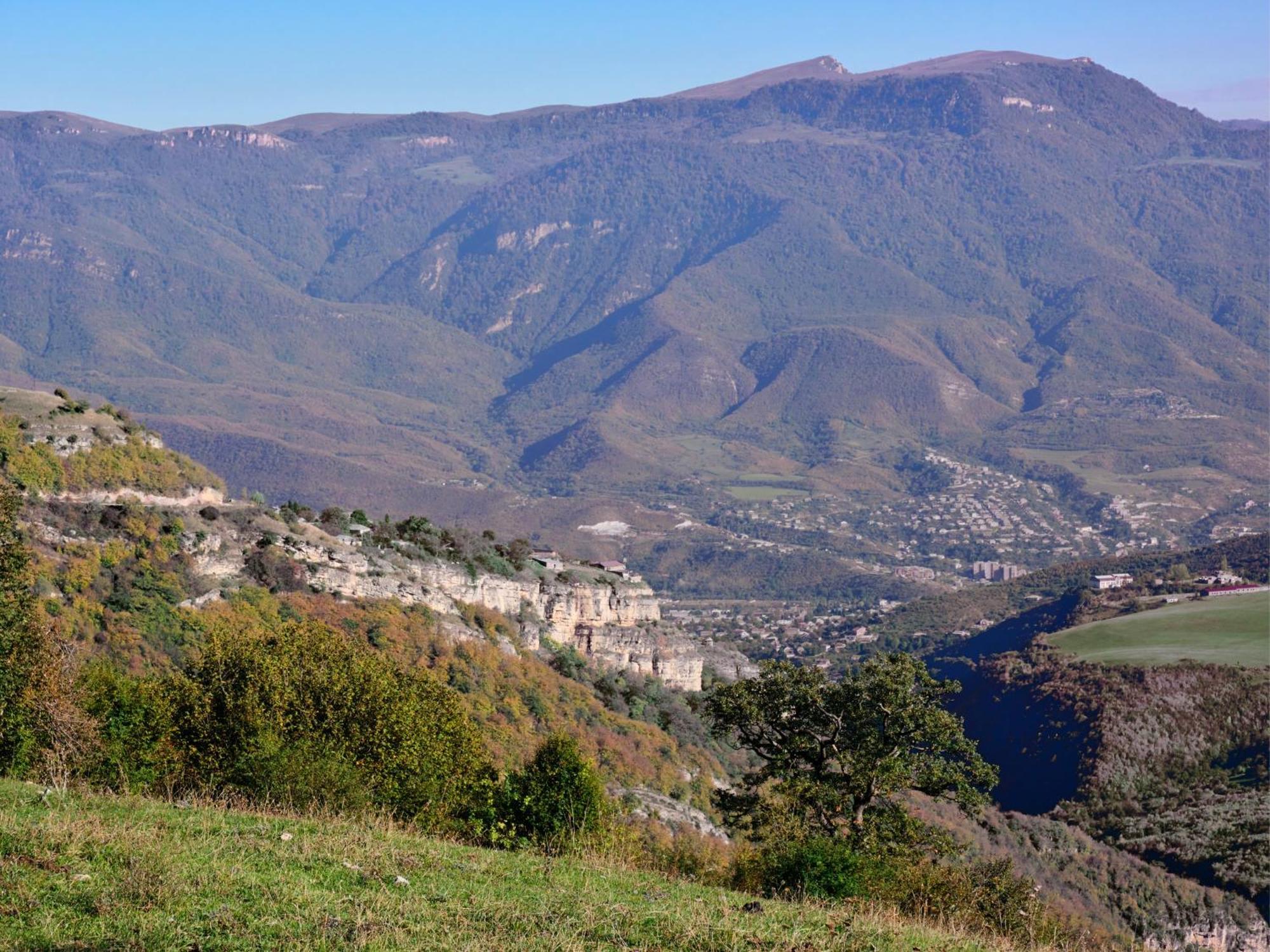Kanach Tun Boutique Hotel Yenokavan Esterno foto