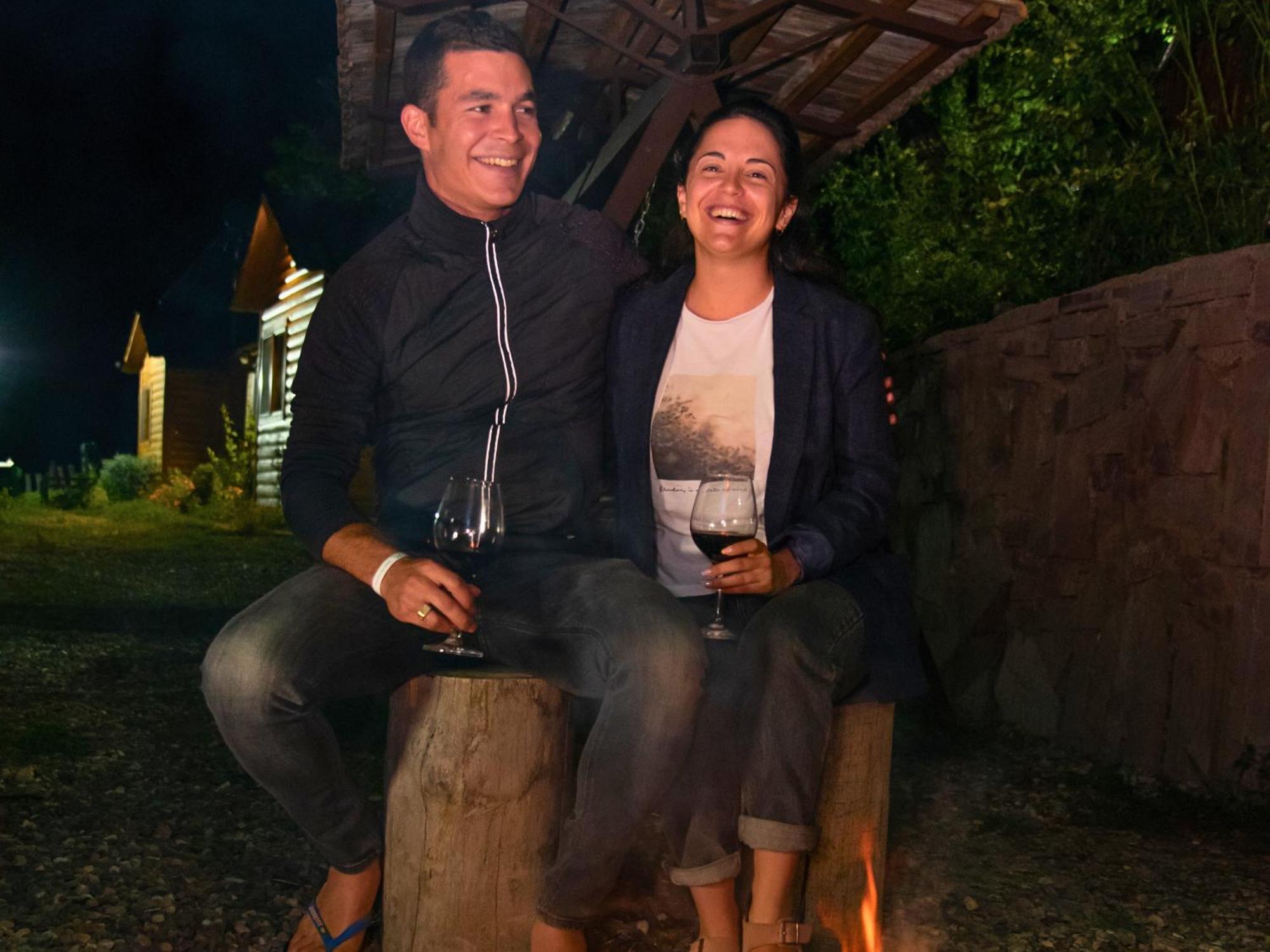 Kanach Tun Boutique Hotel Yenokavan Esterno foto