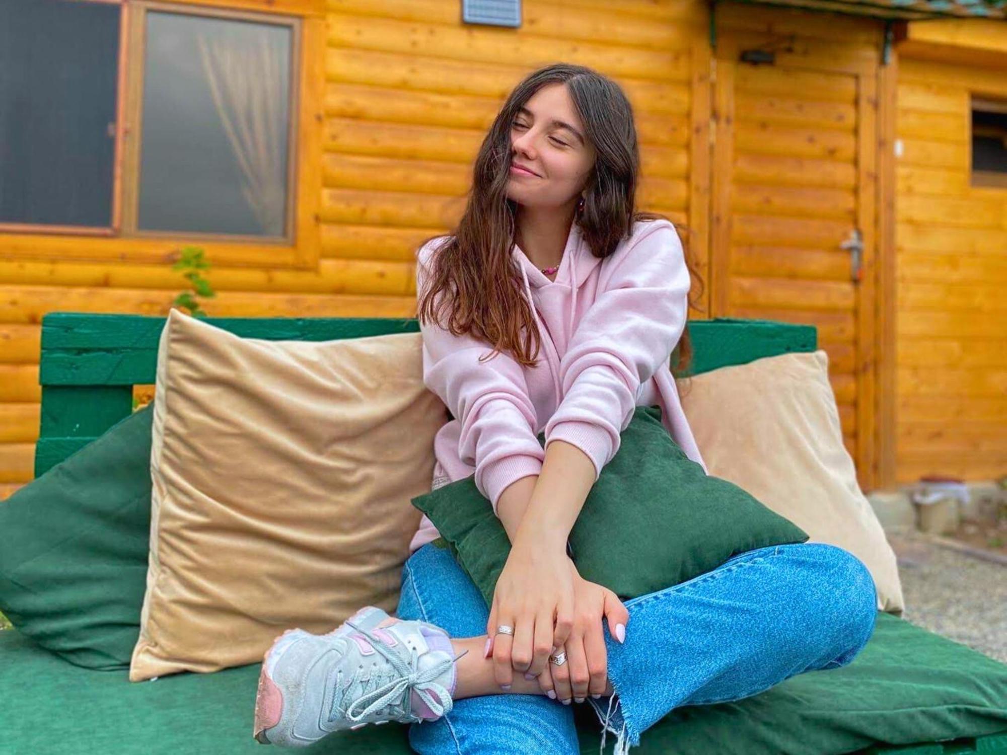 Kanach Tun Boutique Hotel Yenokavan Esterno foto